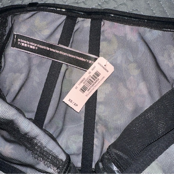 Victoria secret floral bustier - Picture 3 of 3